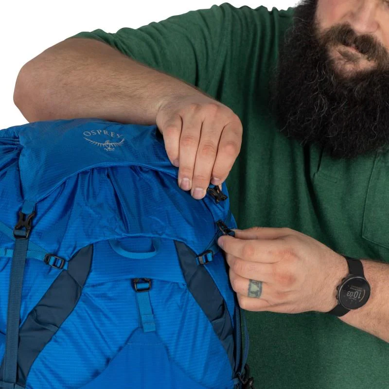 Exos 58 Extended Fit - Mens - Image 16