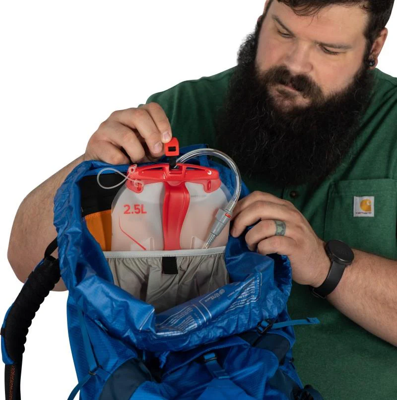 Exos 58 Extended Fit - Mens - Image 17