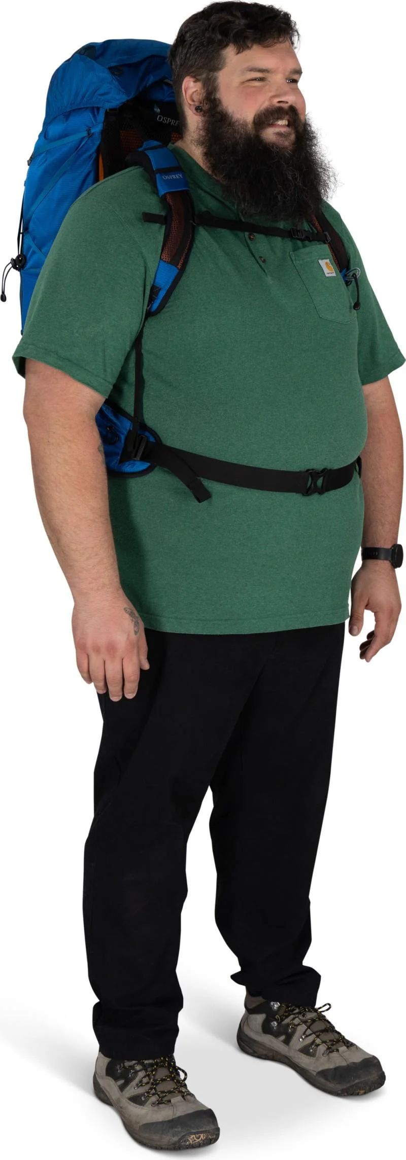 Exos 58 Extended Fit - Mens - Image 18