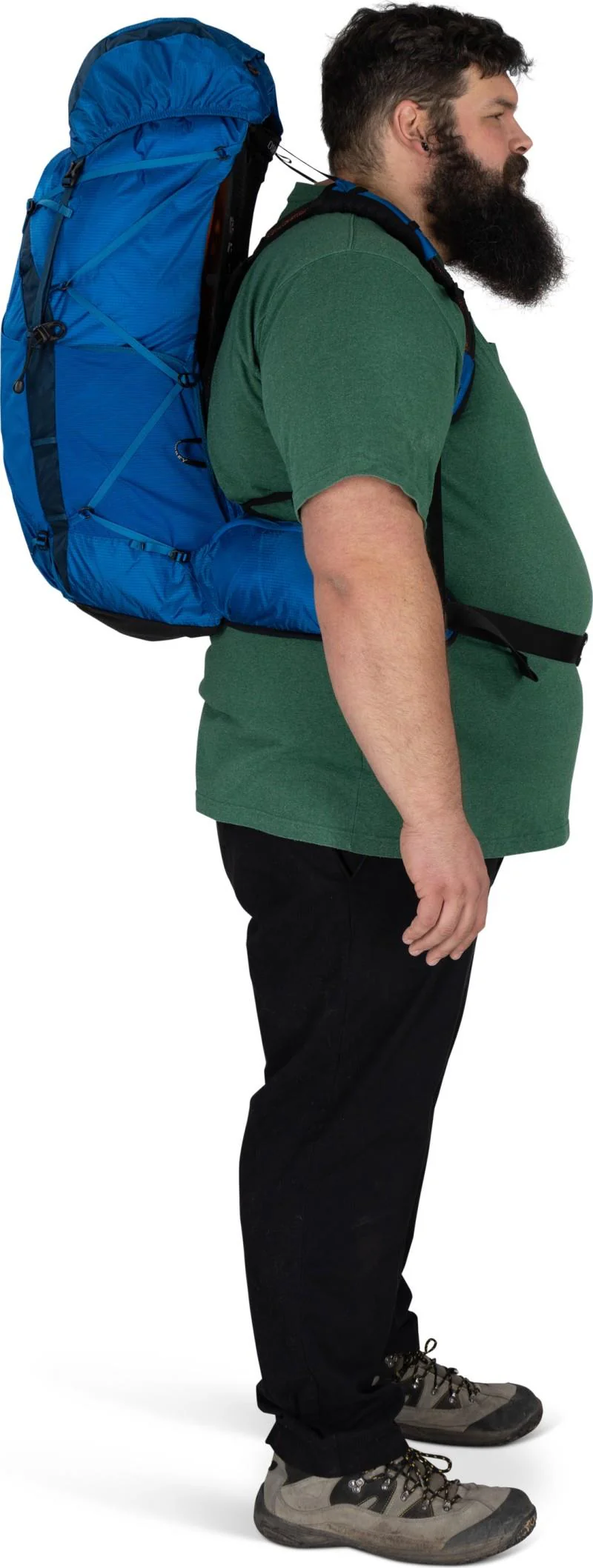 Exos 58 Extended Fit - Mens - Image 19