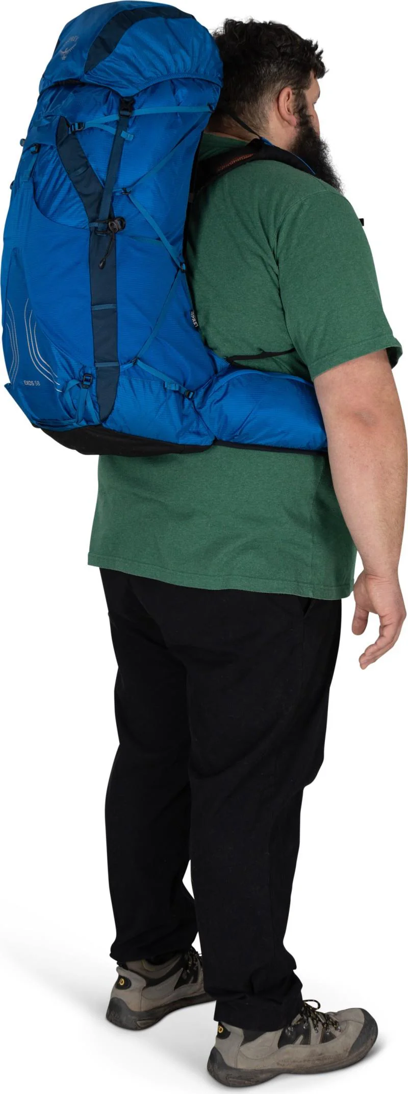Exos 58 Extended Fit - Mens - Image 20