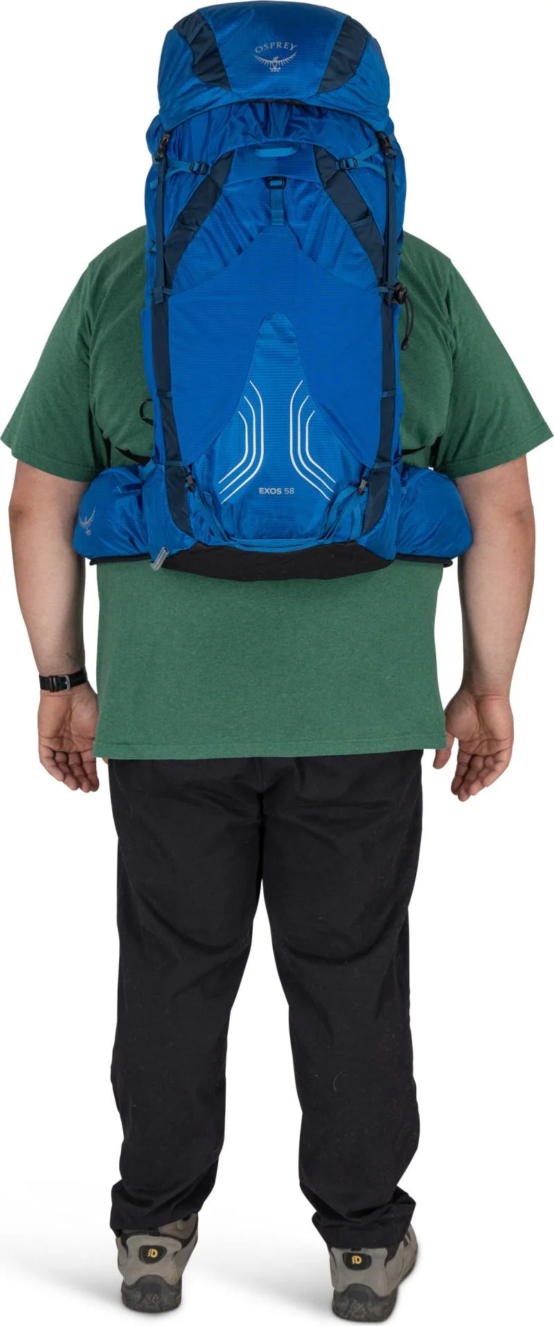 Exos 58 Extended Fit - Mens - Image 21