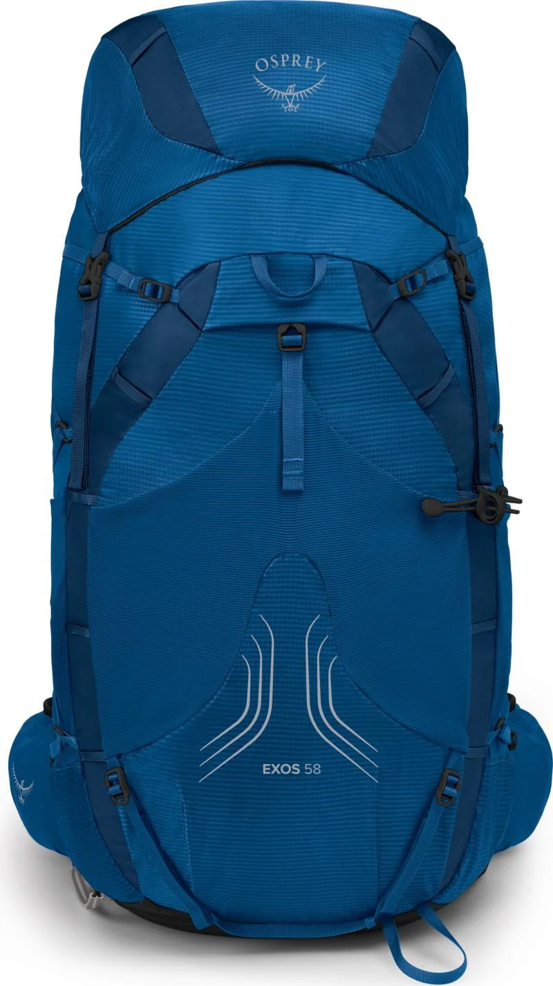 Exos 58 Extended Fit - Mens - Image 3