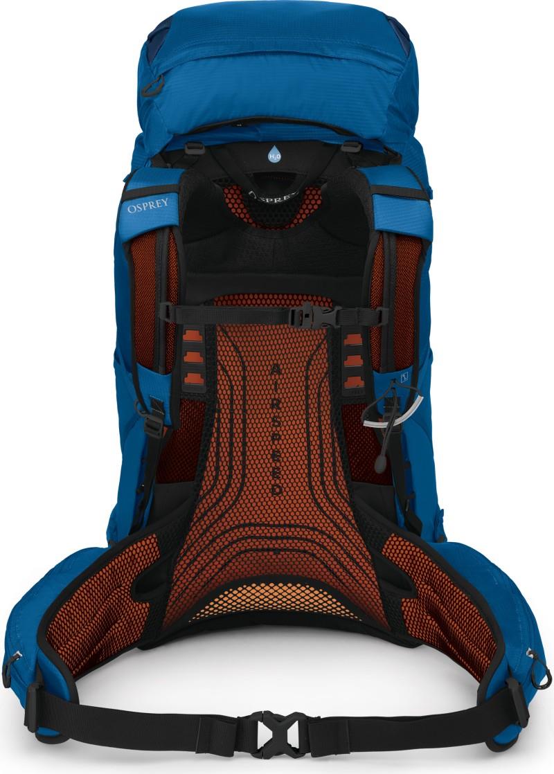 Exos 58 Extended Fit - Mens - Image 4