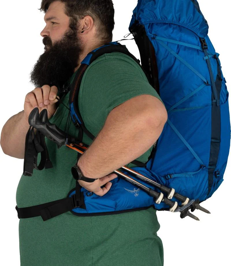 Exos 58 Extended Fit - Mens - Image 5