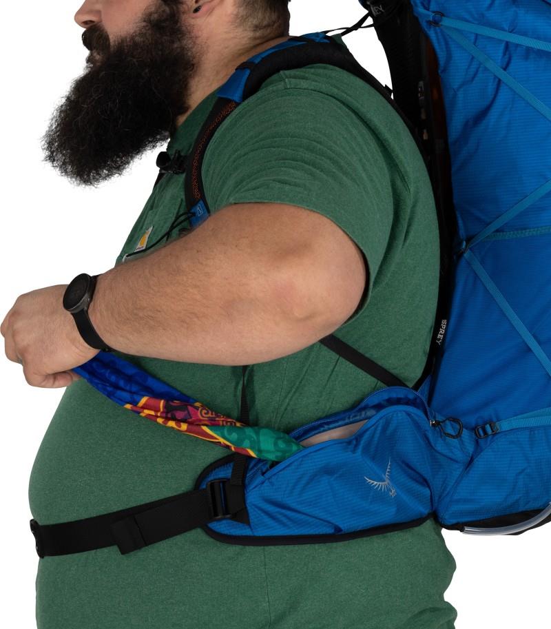 Exos 58 Extended Fit - Mens - Image 6
