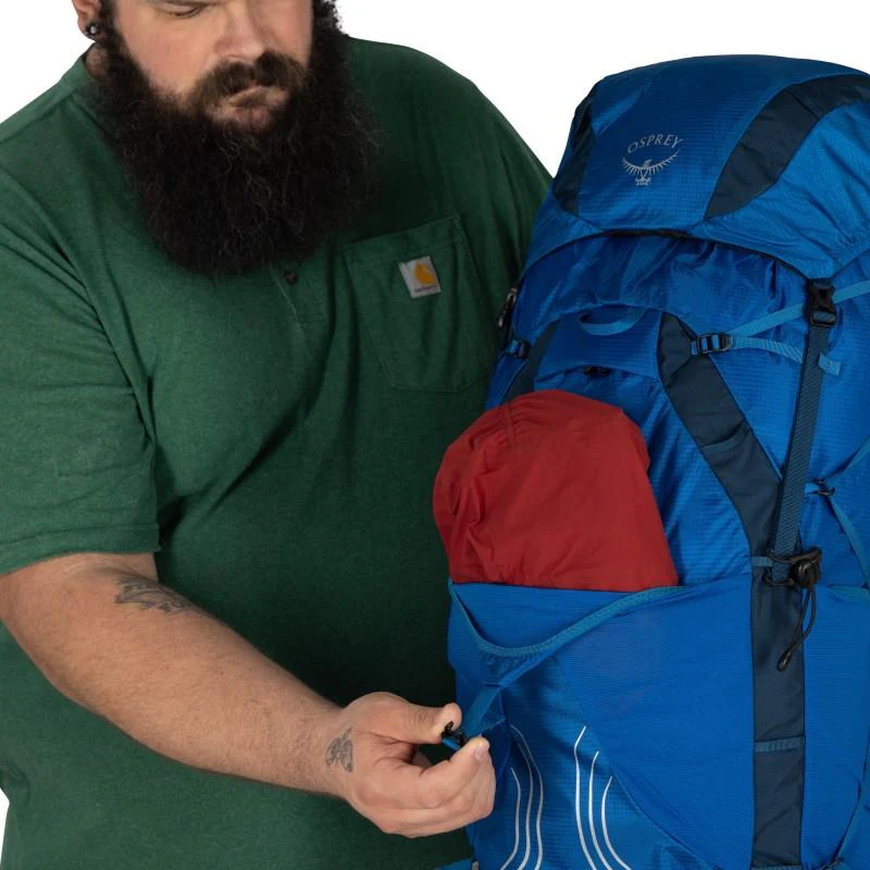 Exos 58 Extended Fit - Mens - Image 7