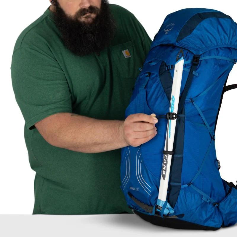 Exos 58 Extended Fit - Mens - Image 8