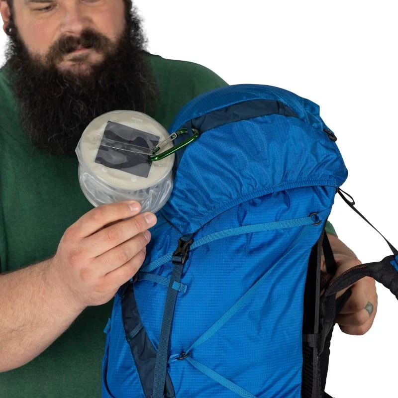 Exos 58 Extended Fit - Mens - Image 9