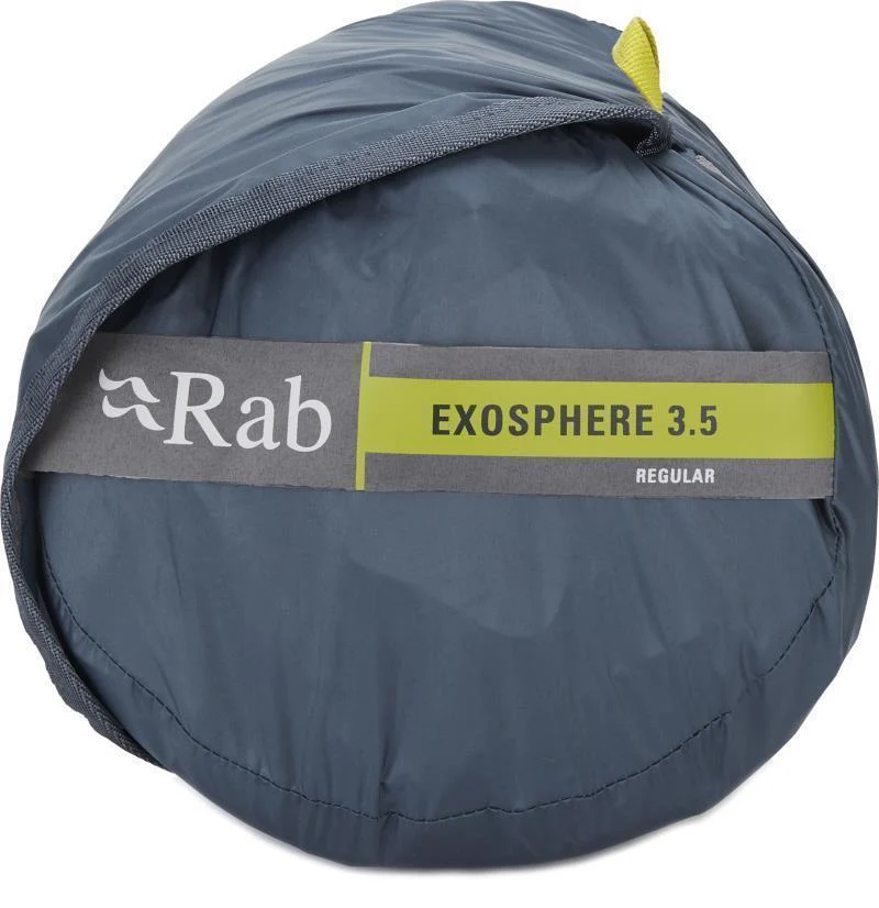 Exosphere 3.5, Reg - Image 2