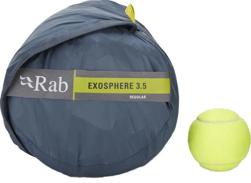 Exosphere 3.5, Reg - Image 4