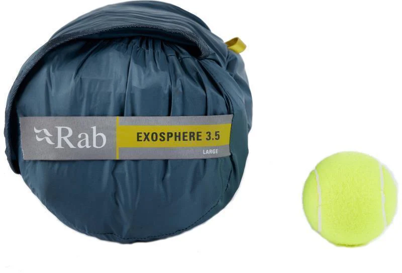Exosphere 3.5, Wide Long - Image 3