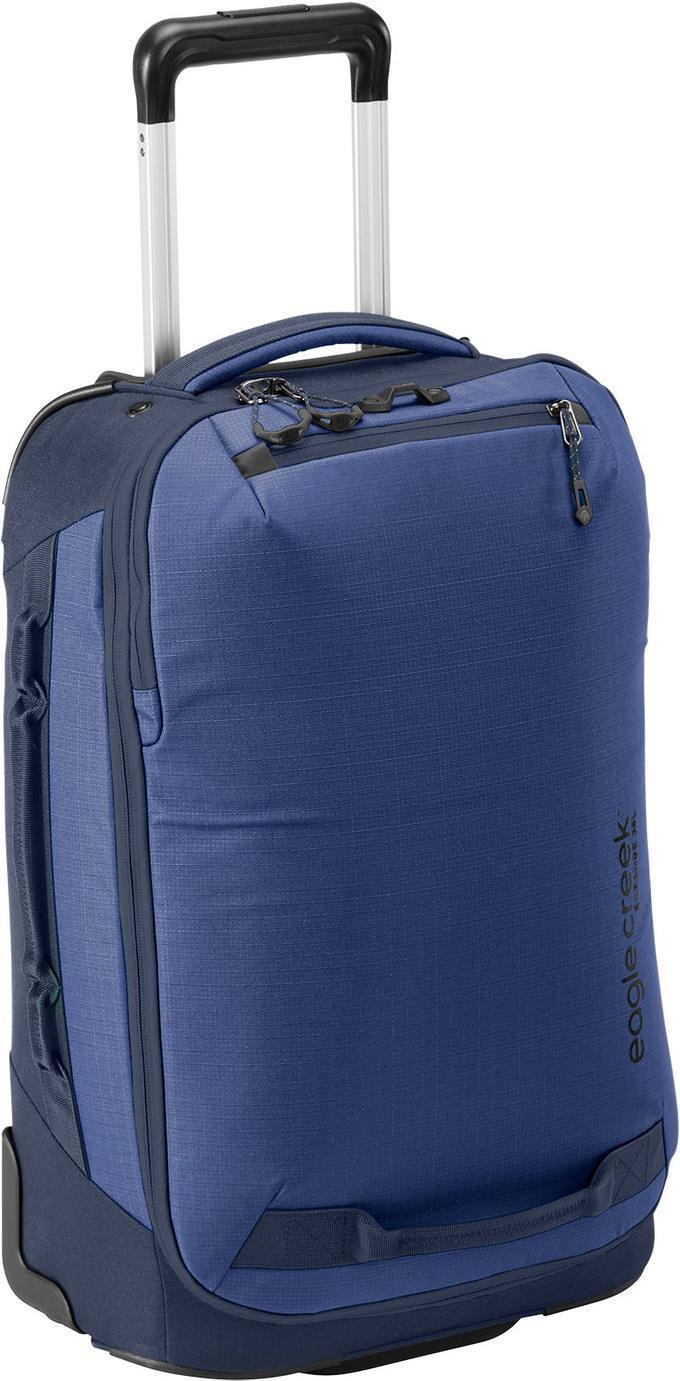 Expanse 2-Wheeled Convertible International Carry-On - Image 10