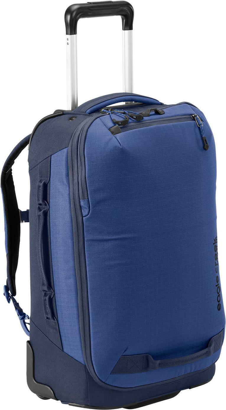 Expanse 2-Wheeled Convertible International Carry-On - Image 11