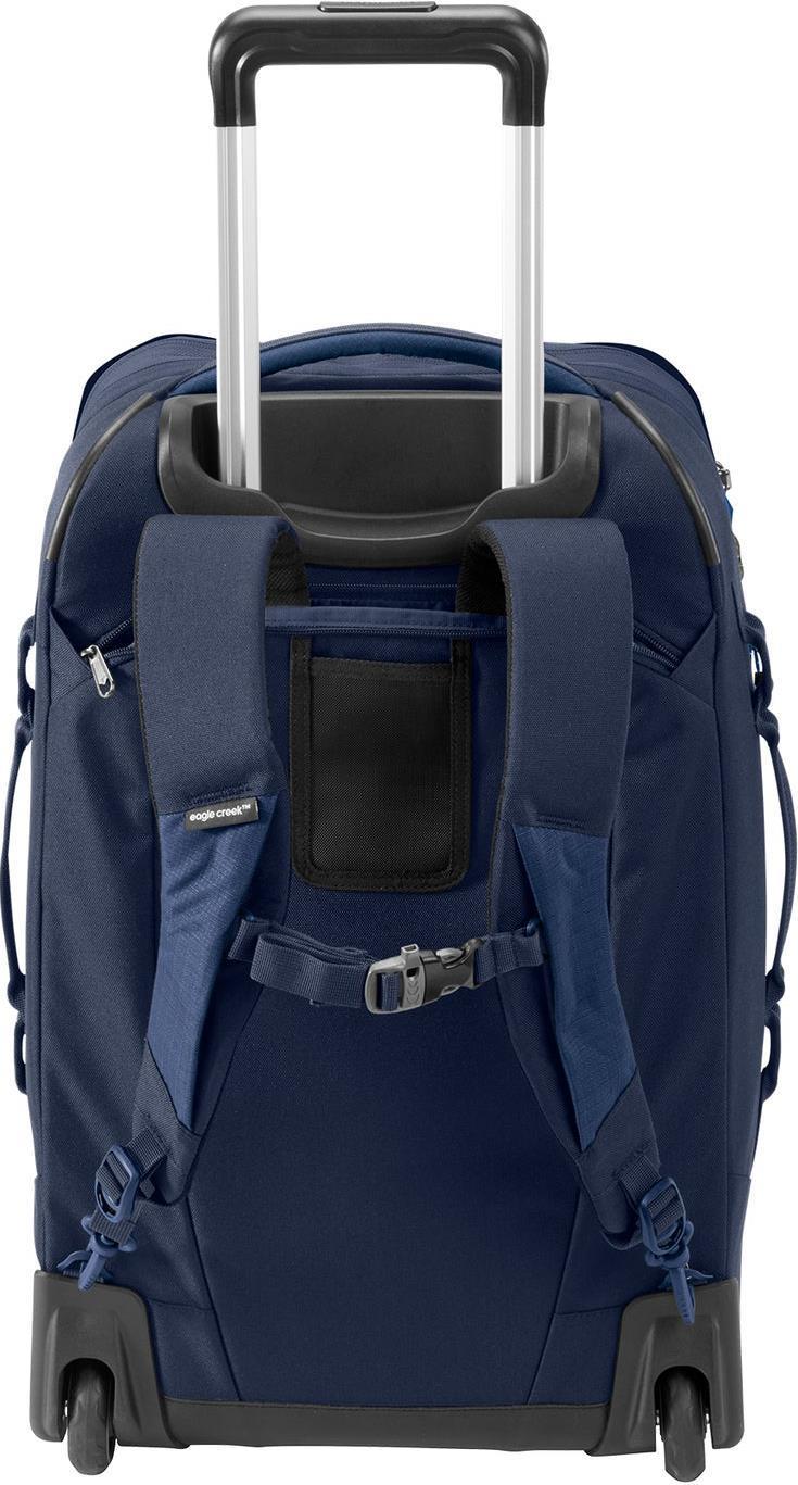 Expanse 2-Wheeled Convertible International Carry-On - Image 12