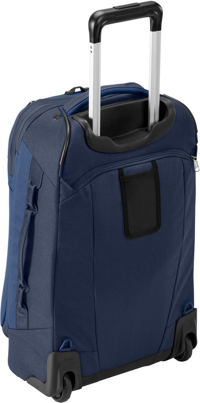 Expanse 2-Wheeled Convertible International Carry-On - Image 13
