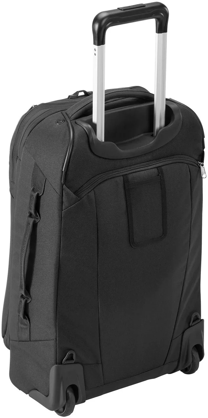 Expanse 2-Wheeled Convertible International Carry-On - Image 15
