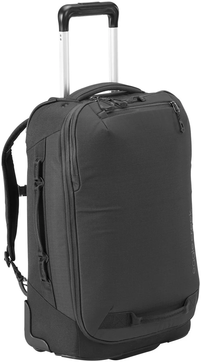 Expanse 2-Wheeled Convertible International Carry-On - Image 17
