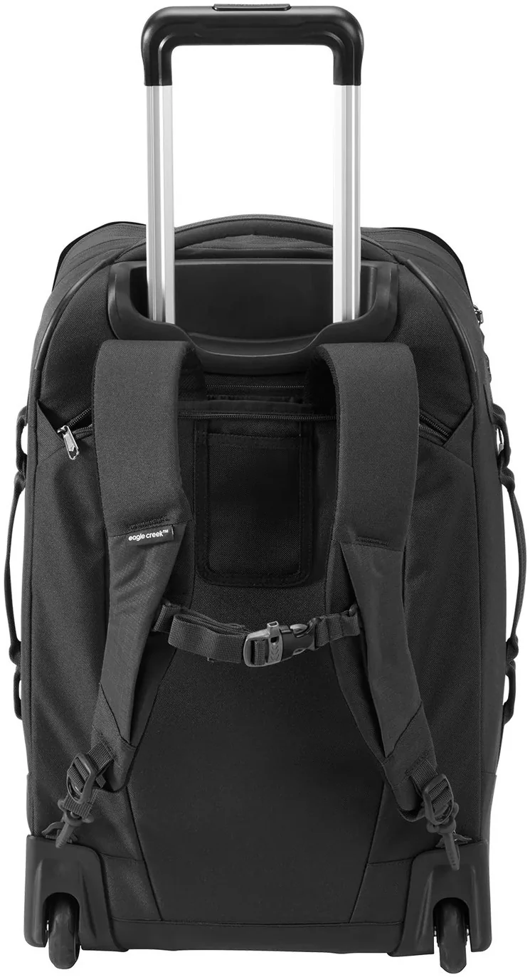 Expanse 2-Wheeled Convertible International Carry-On - Image 18