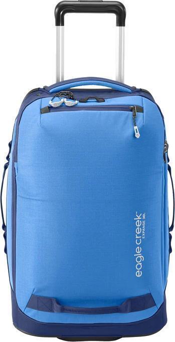 Expanse 2-Wheeled Convertible International Carry-On - Image 2