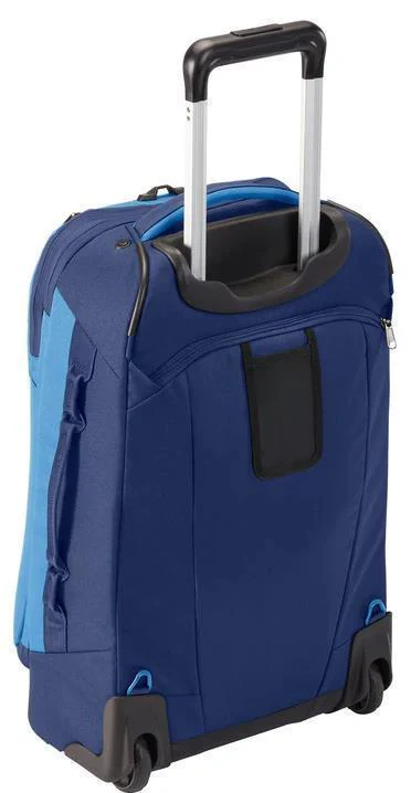 Expanse 2-Wheeled Convertible International Carry-On - Image 3