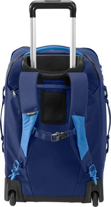 Expanse 2-Wheeled Convertible International Carry-On - Image 4