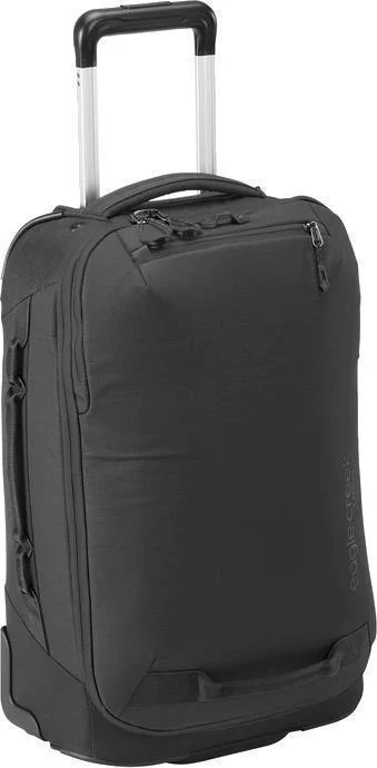 Expanse 2-Wheeled Convertible International Carry-On - Image 5