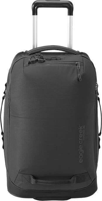 Expanse 2-Wheeled Convertible International Carry-On - Image 6