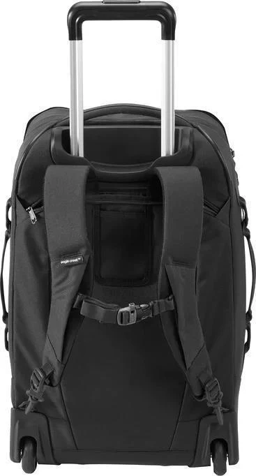 Expanse 2-Wheeled Convertible International Carry-On - Image 7