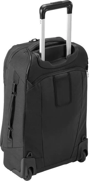 Expanse 2-Wheeled Convertible International Carry-On - Image 8
