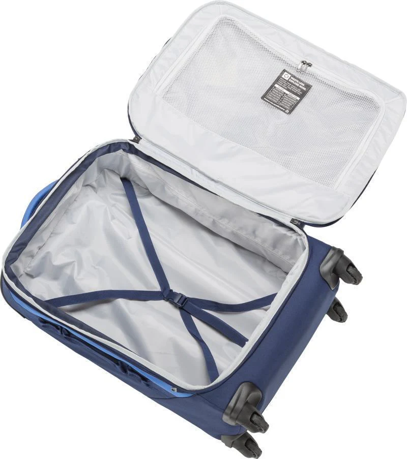Expanse 4-Wheeled 60L - Image 4