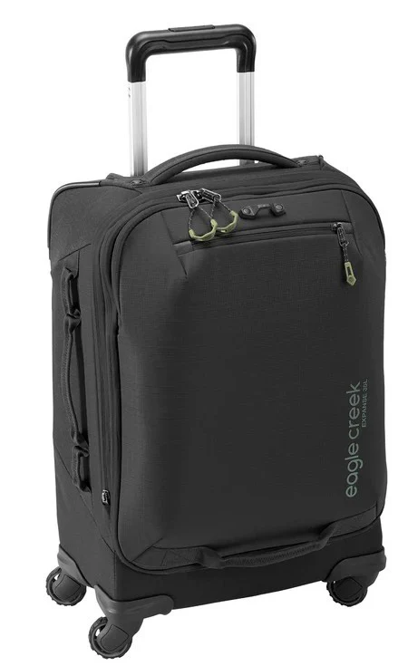 Expanse 4-Wheeled International Carry-On - Image 10