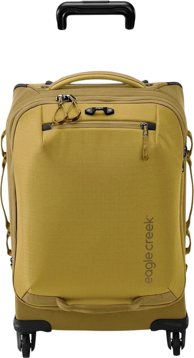 Expanse 4-Wheeled International Carry-On - Image 12