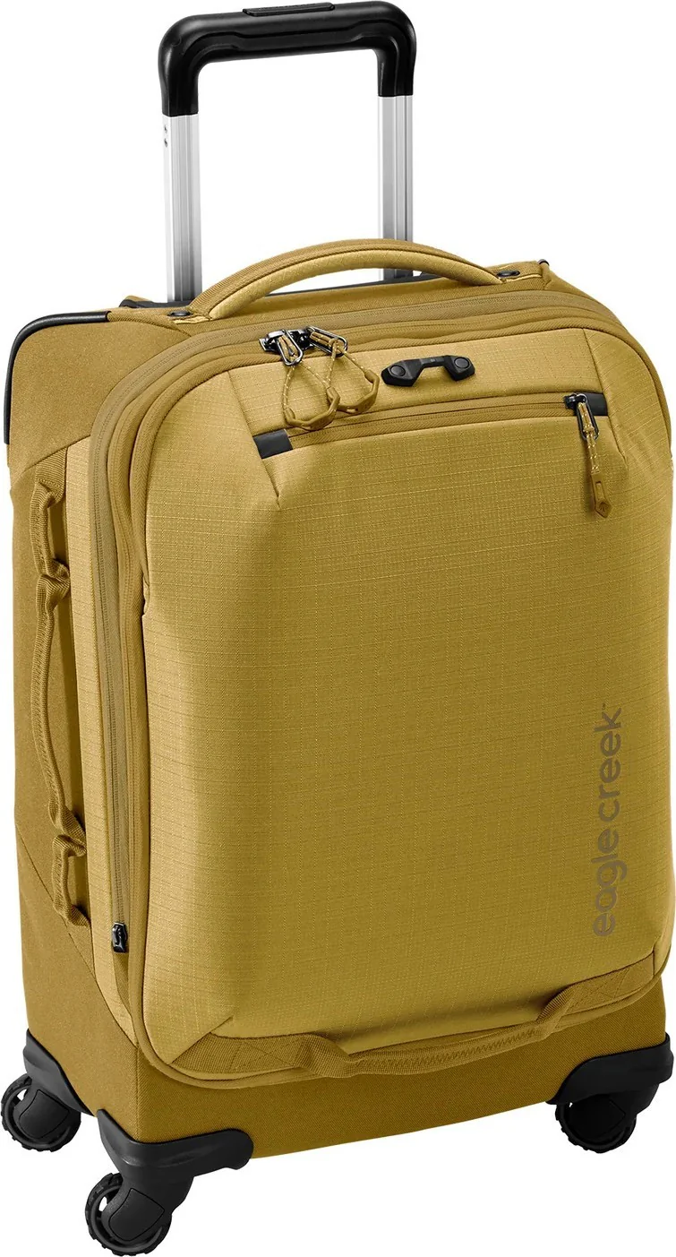 Expanse 4-Wheeled International Carry-On - Image 13