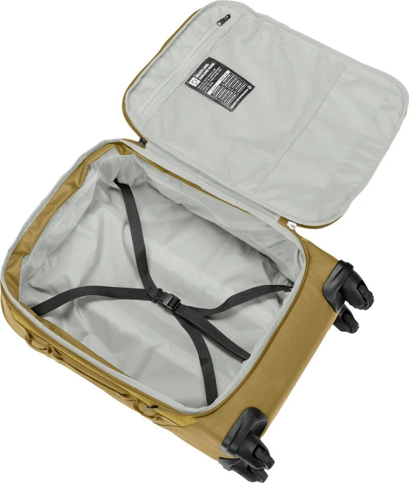 Expanse 4-Wheeled International Carry-On - Image 16