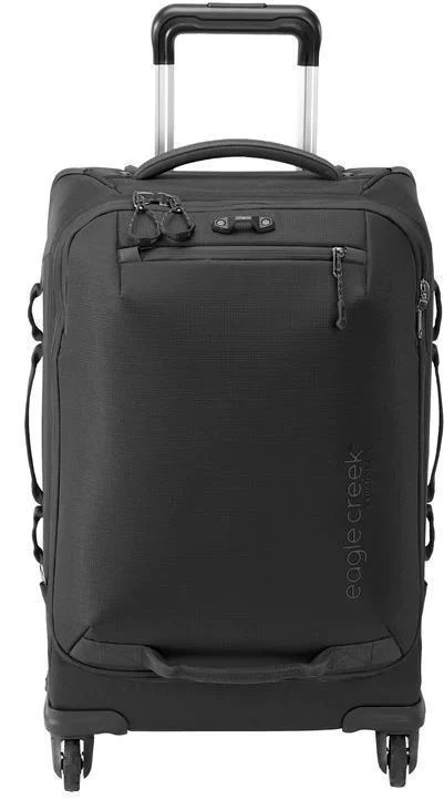 Expanse 4-Wheeled International Carry-On - Image 3