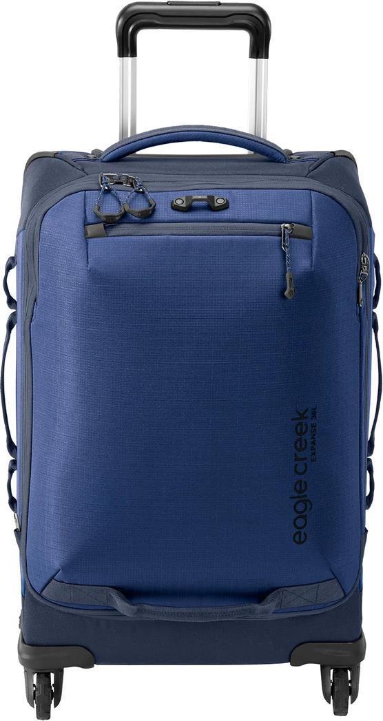 Expanse 4-Wheeled International Carry-On - Image 4