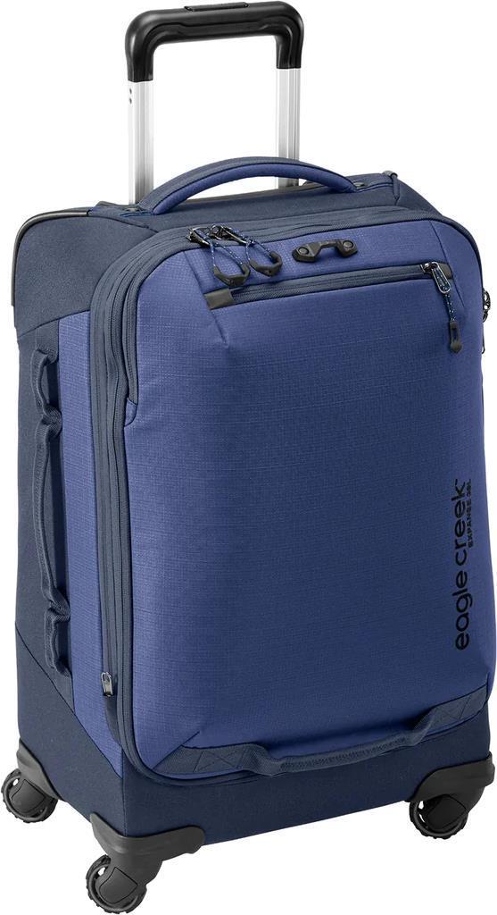 Expanse 4-Wheeled International Carry-On - Image 5