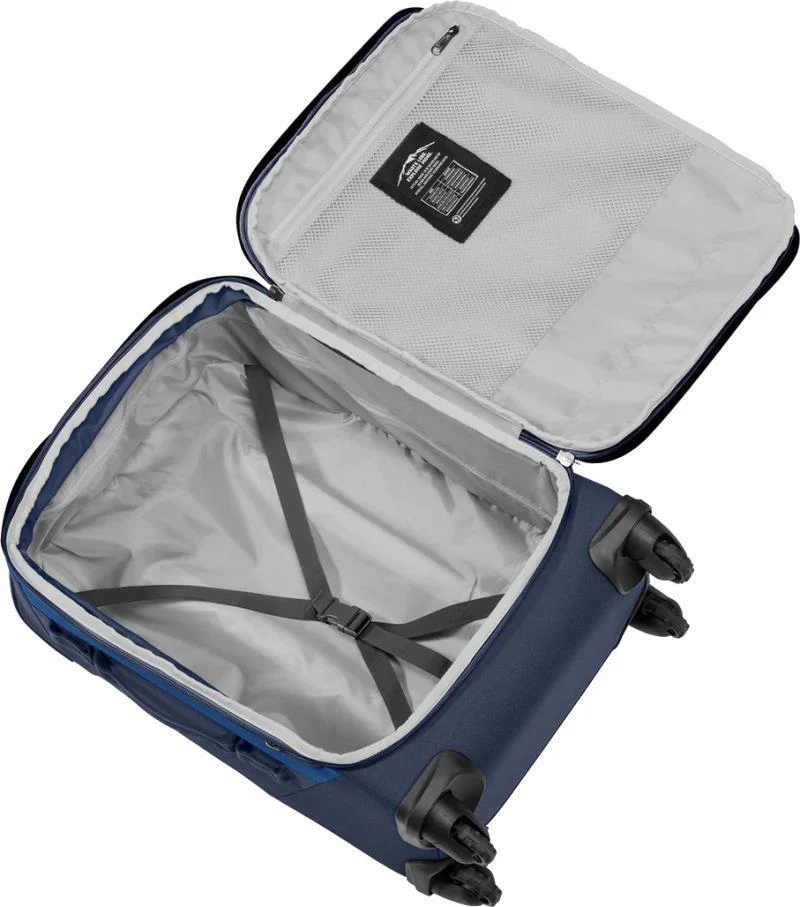 Expanse 4-Wheeled International Carry-On - Image 7