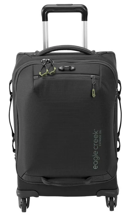 Expanse 4-Wheeled International Carry-On - Image 9