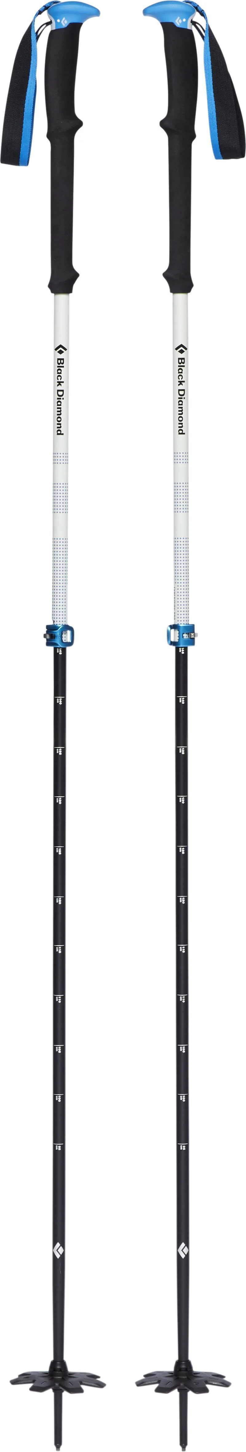 Expedition 2 Pro Ski Poles - Image 2