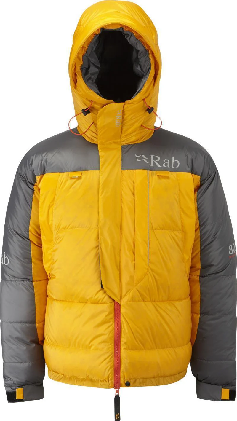Expedition 8000 Jacket - Unisex
