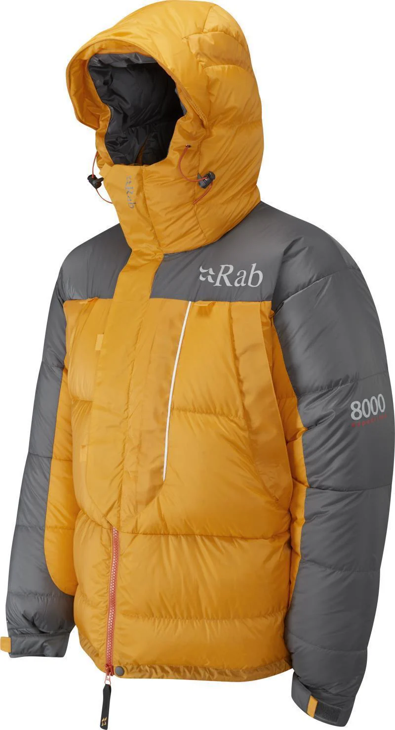 Expedition 8000 Jacket - Unisex - Image 3