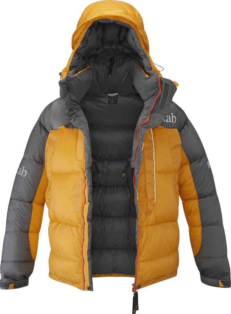 Expedition 8000 Jacket - Unisex - Image 4