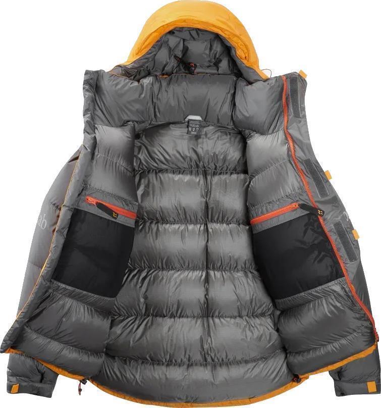 Expedition 8000 Jacket - Unisex - Image 5