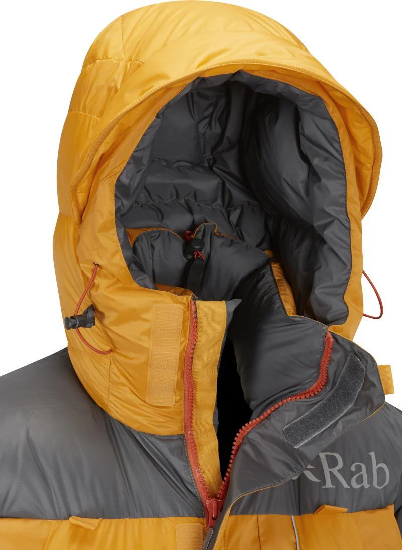 Expedition 8000 Jacket - Unisex - Image 6