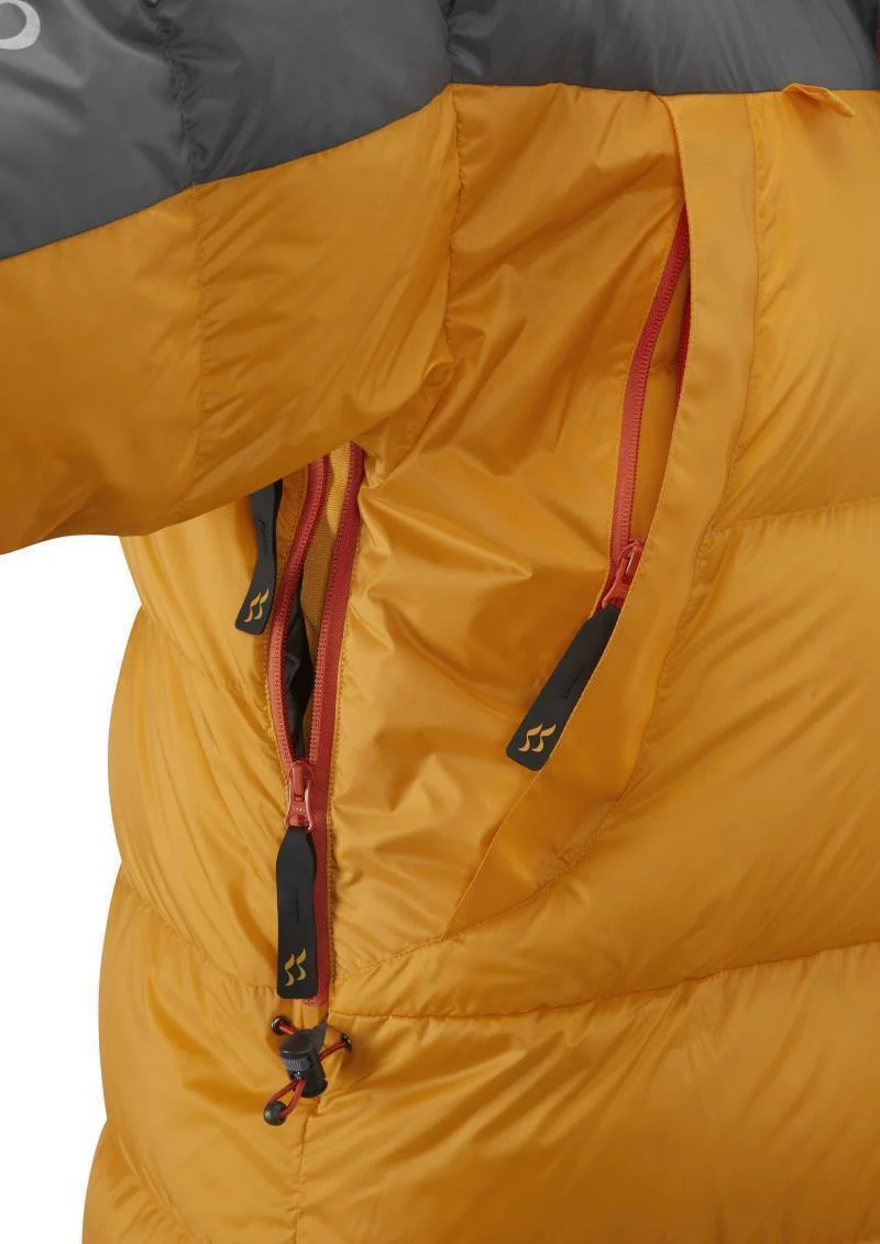 Expedition 8000 Jacket - Unisex - Image 7