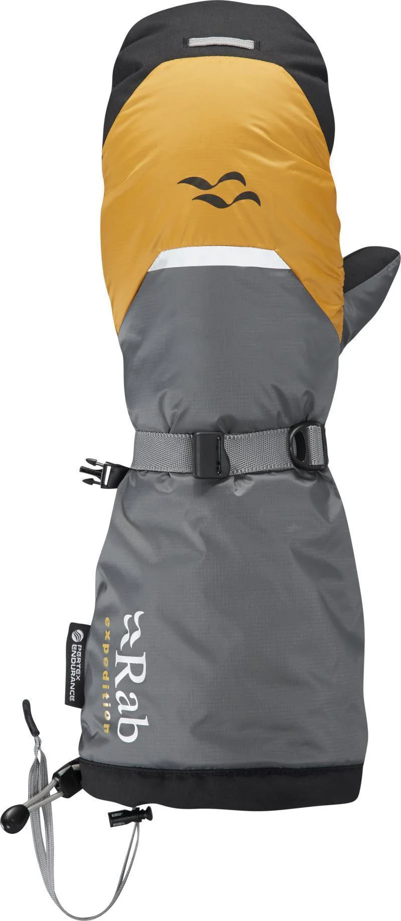 Expedition 8000 Mitts - Image 2