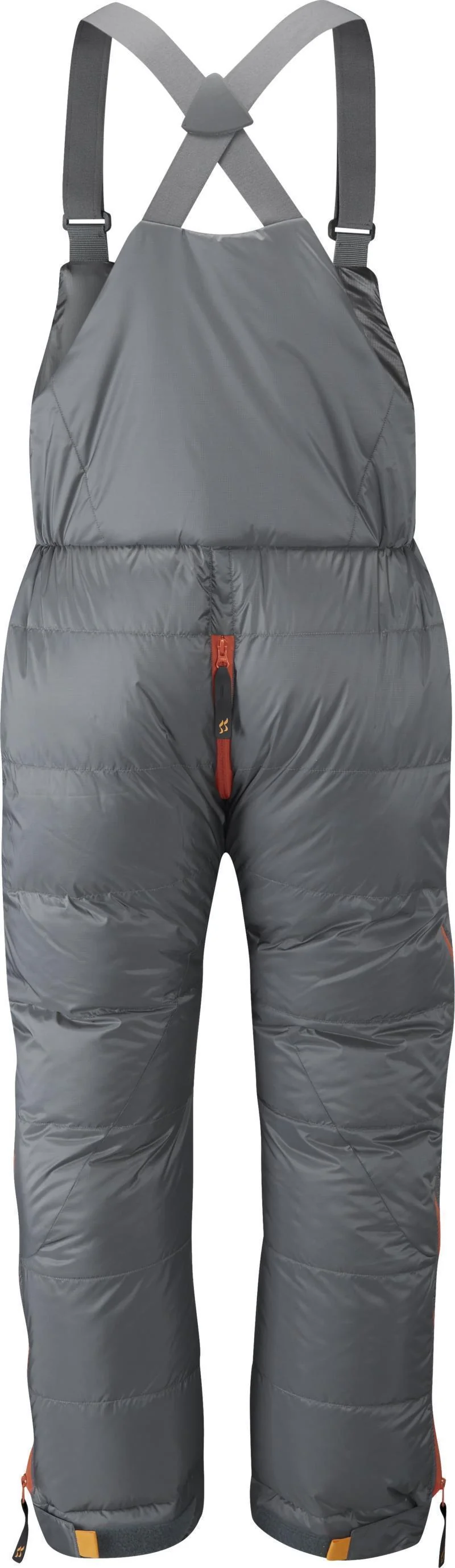 Expedition 8000 Salopettes - Unisex - Image 4