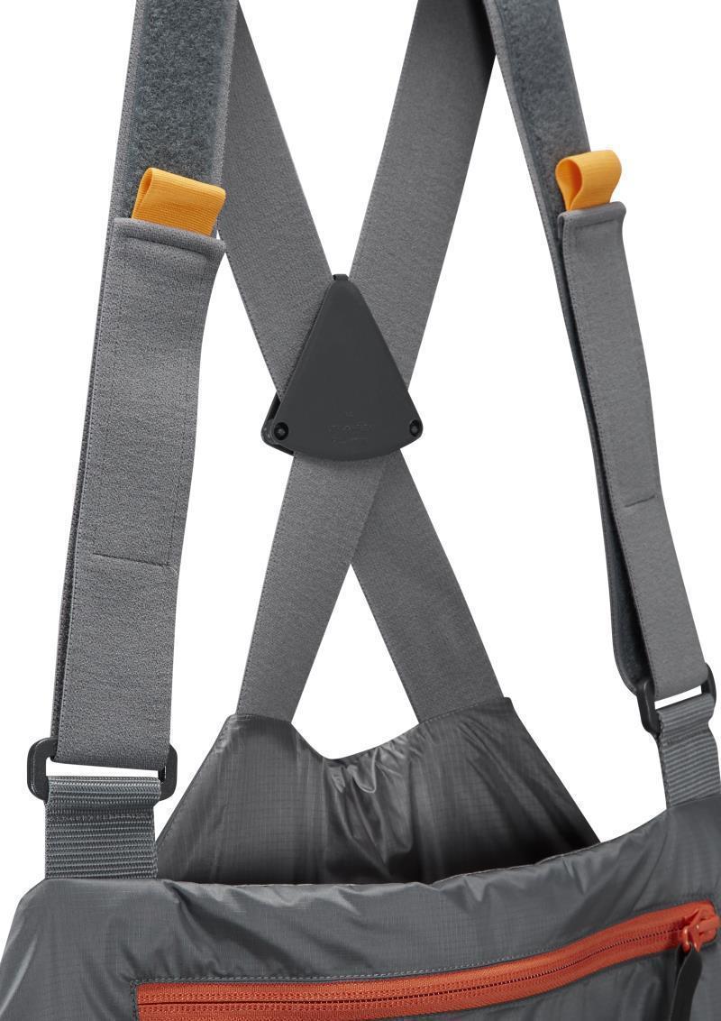 Expedition 8000 Salopettes - Unisex - Image 5